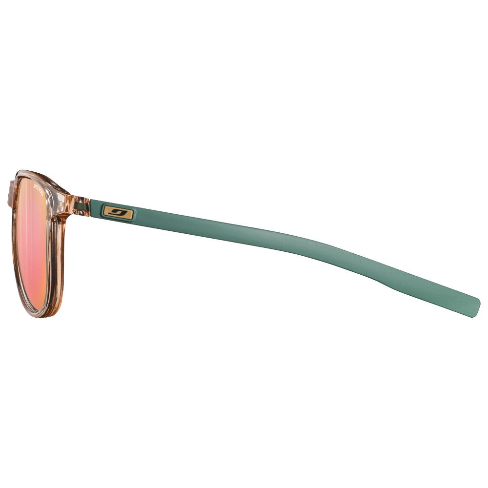 Canyon Translucide Brillant Blush Vert Spectron 3