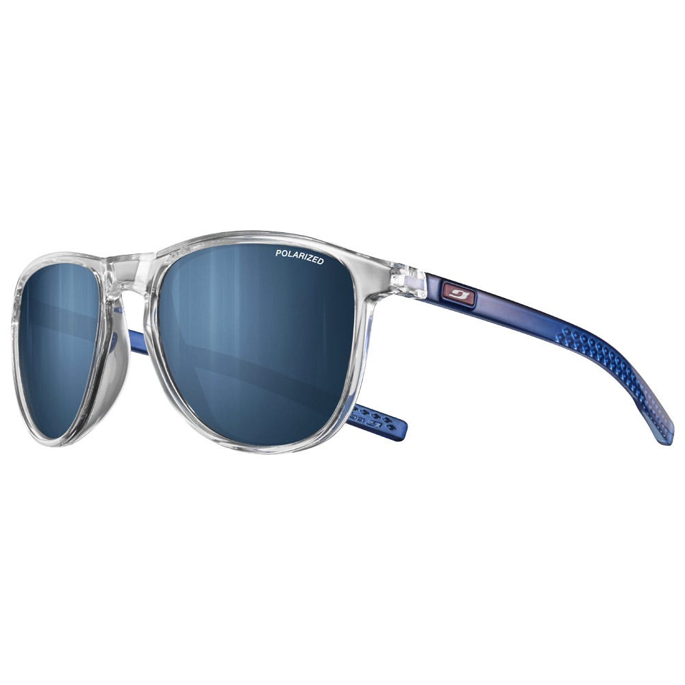 Canyon Translucide Brillant Cristal Bleu Translucide Spectron 3 Polarized