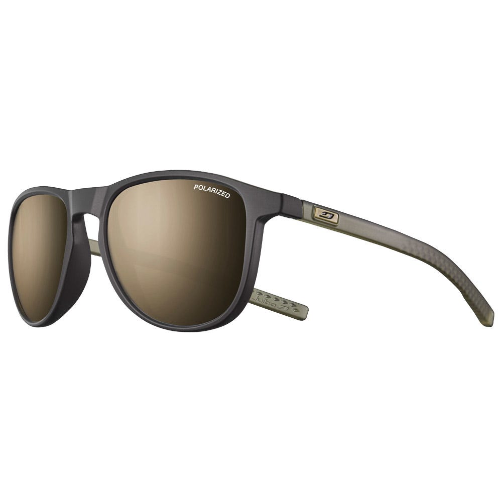 Canyon Mat Noir Vert Army Translucide Spectron 3 Polarized