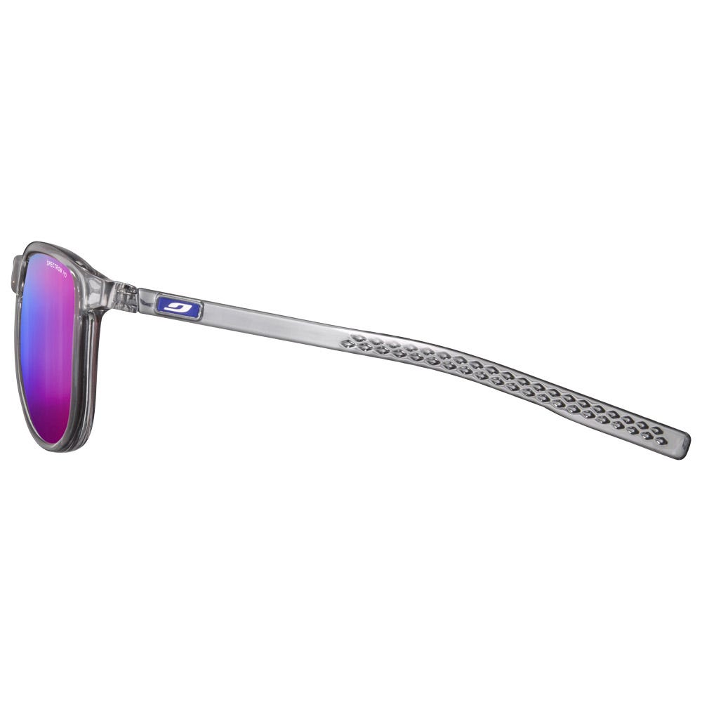 Canyon Translucide Brillant Gris Spectron Hd 3