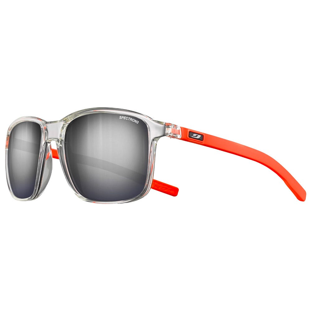 Creek Transluside Brillant Cristal Noir Spectron 3