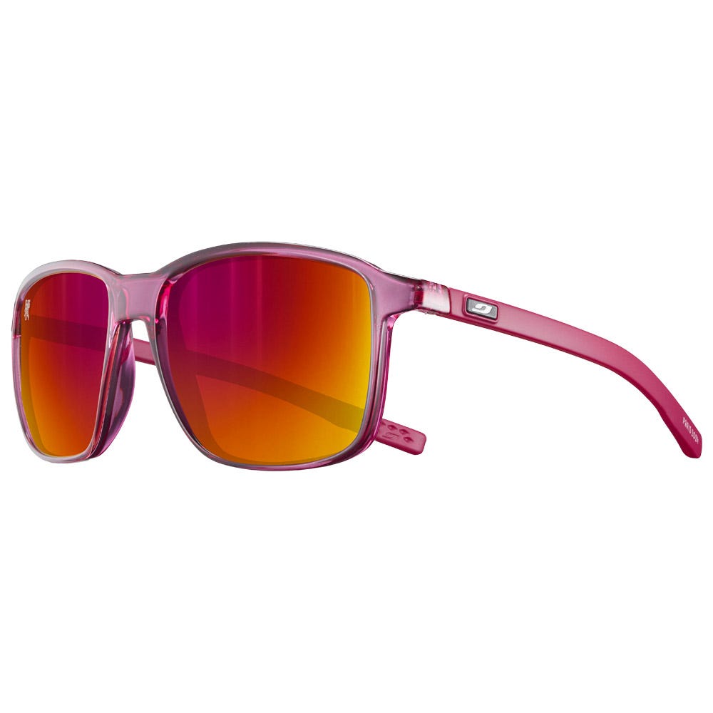 Creek Translucide Brillant Framboise Mat Spectron 3