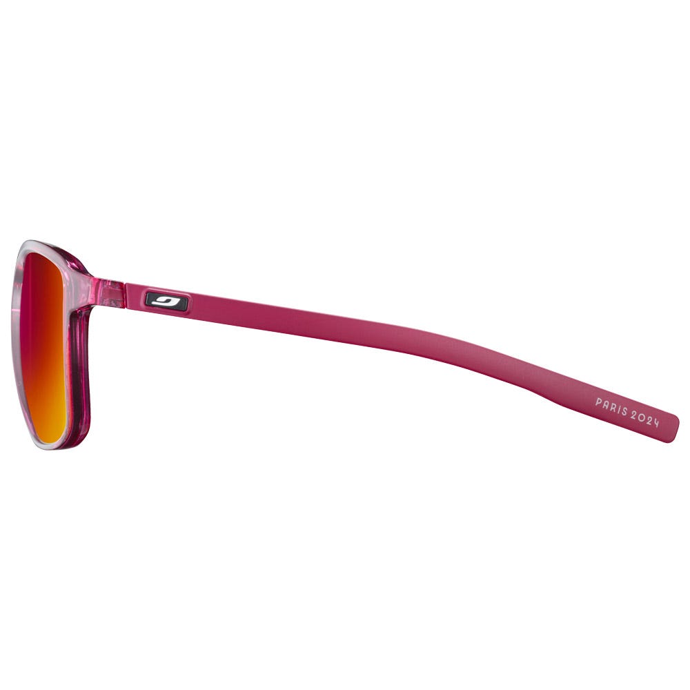 Creek Translucide Brillant Framboise Mat Spectron 3