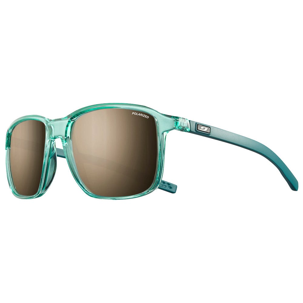 Creek Translucide Brillant Vert Spectron 3 Polarized