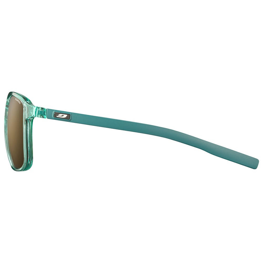 Creek Translucide Brillant Vert Spectron 3 Polarized