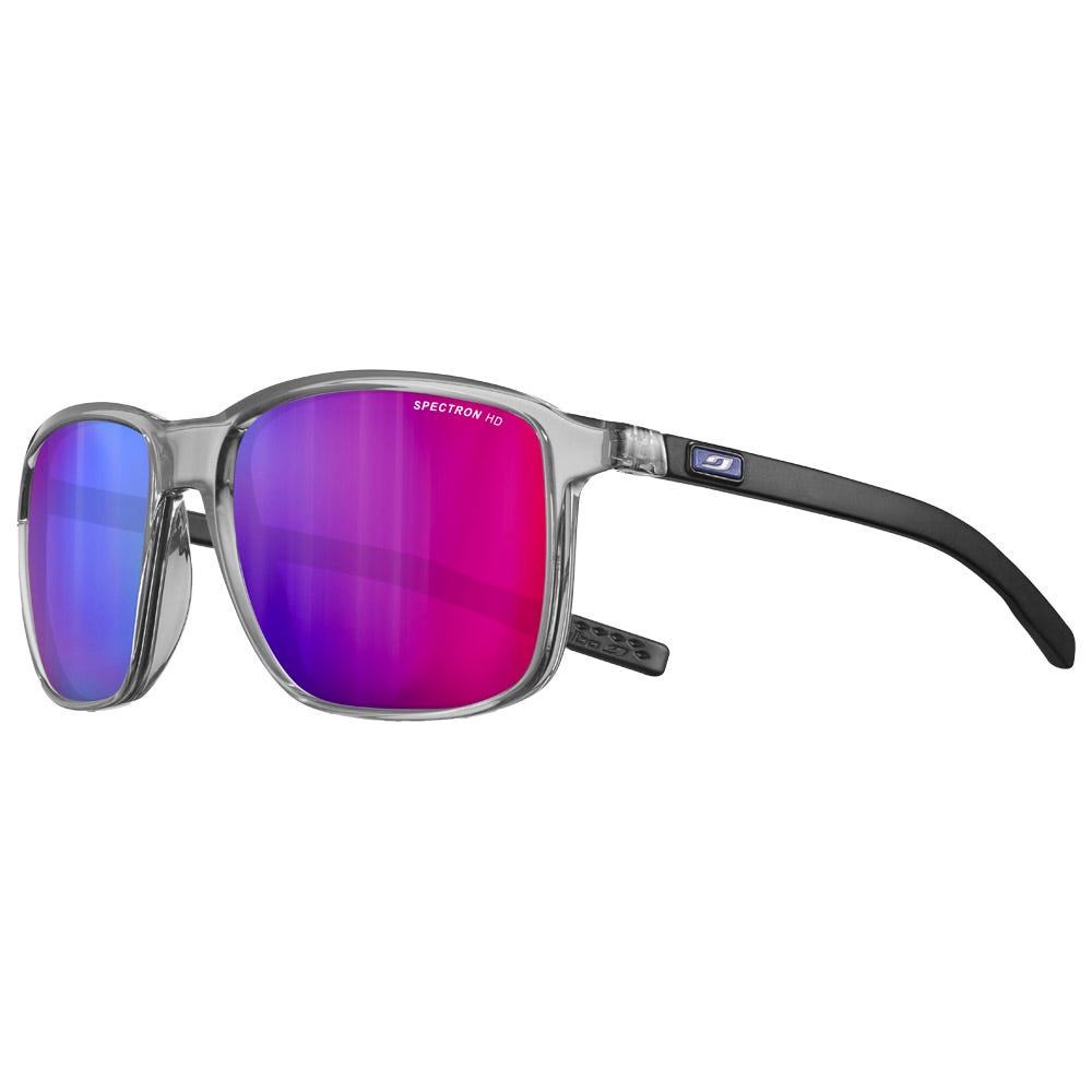 Creek Translucide Brillant Gris Noir Mat Spectron Hd 3