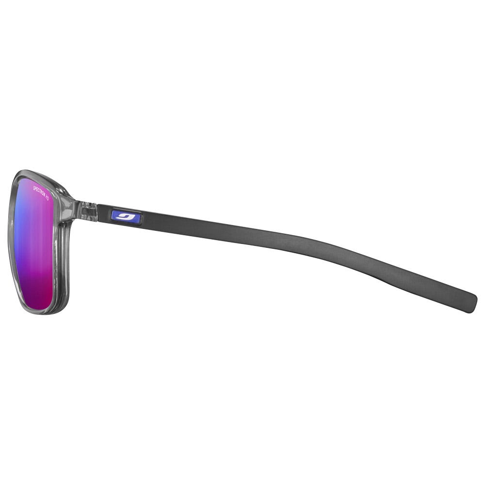 Creek Translucide Brillant Gris Noir Mat Spectron Hd 3