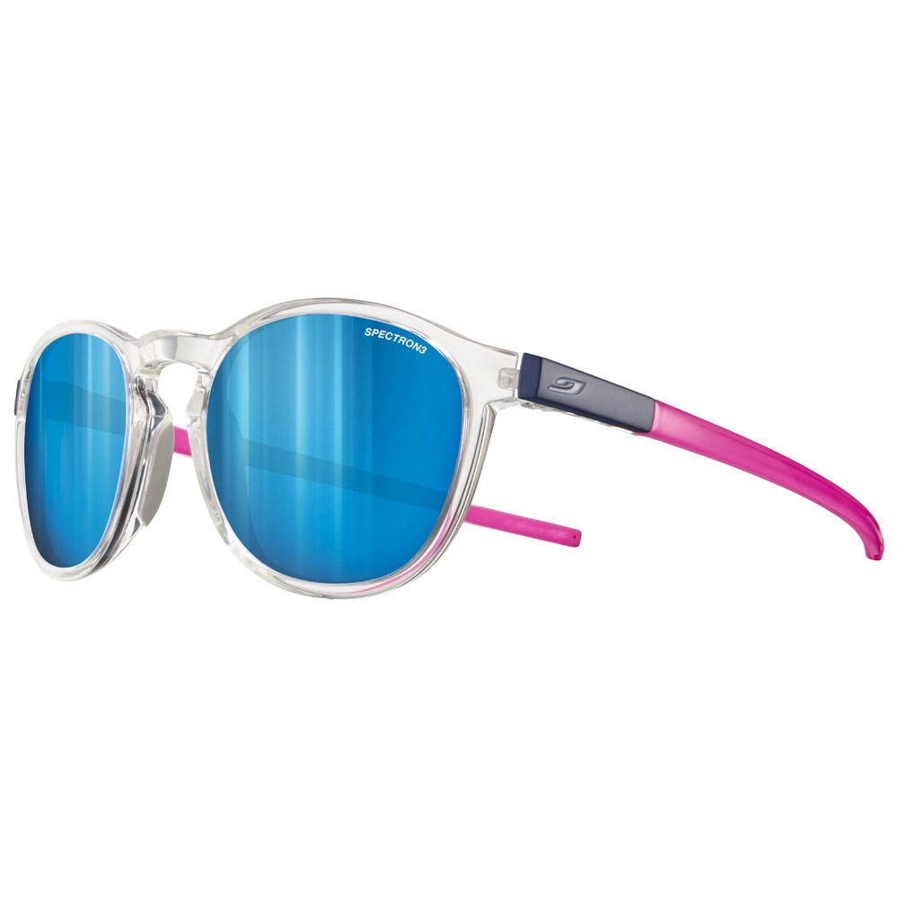 Shine L Translucide Brillant Cristal Rose Fluo Spectron 3