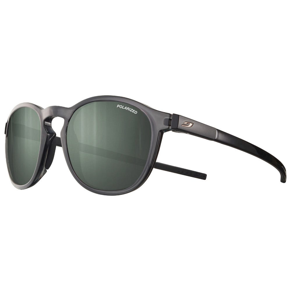 Shine L Translucide Brillant Noir Spectron 3 Polarized