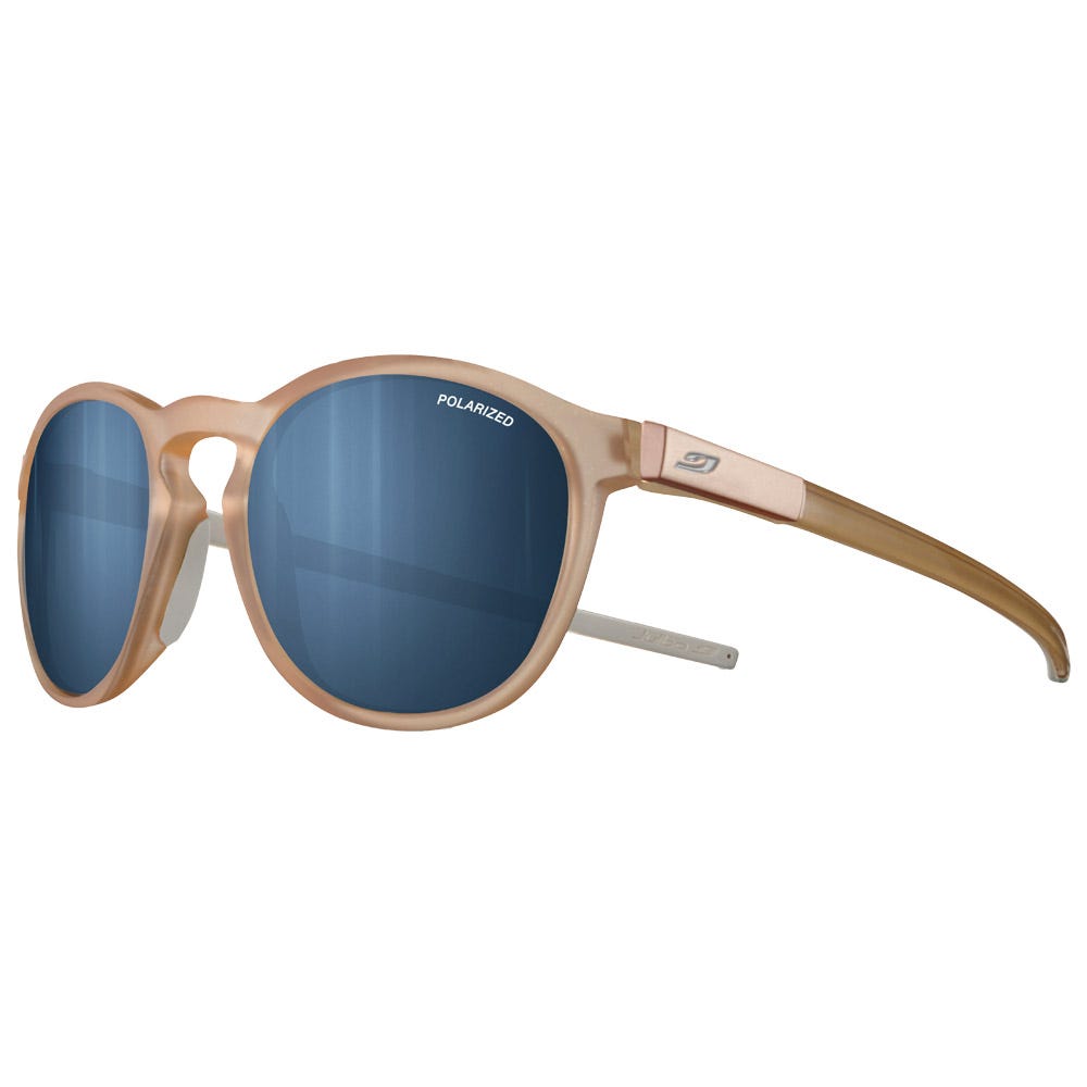 Shine L Translucide Brillant Blush Gris Clair Spectron 3 Polarized