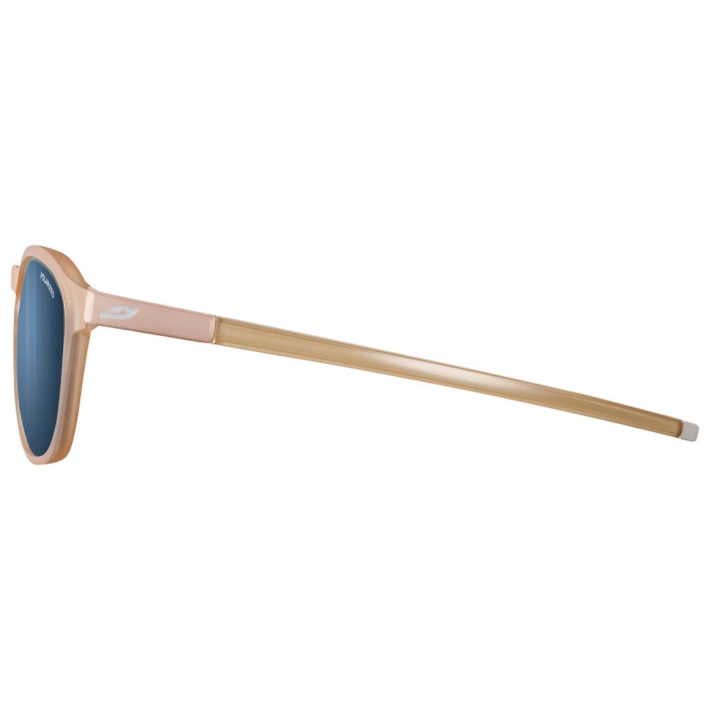 Shine L Translucide Brillant Blush Gris Clair Spectron 3 Polarized
