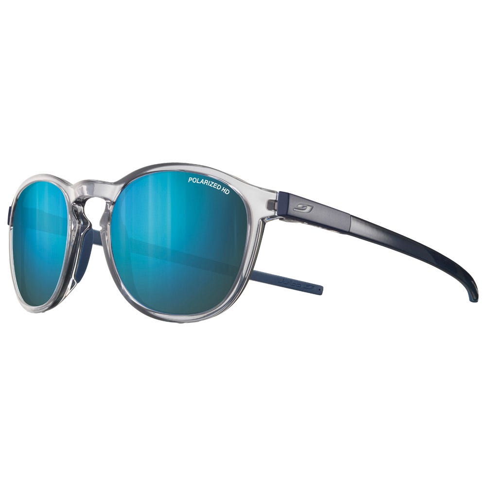 Shine L Translucide Brillant Gris Bleu Foncé Spectron Hd 3 Polarized