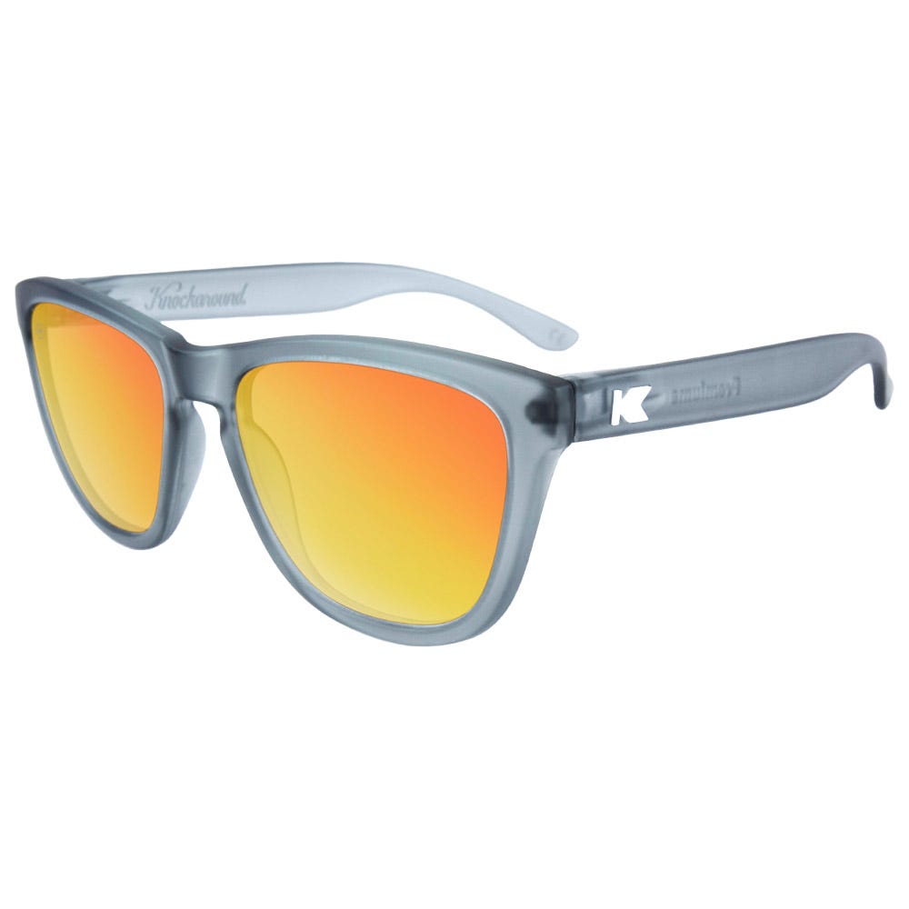 Premiums Frosted Grey