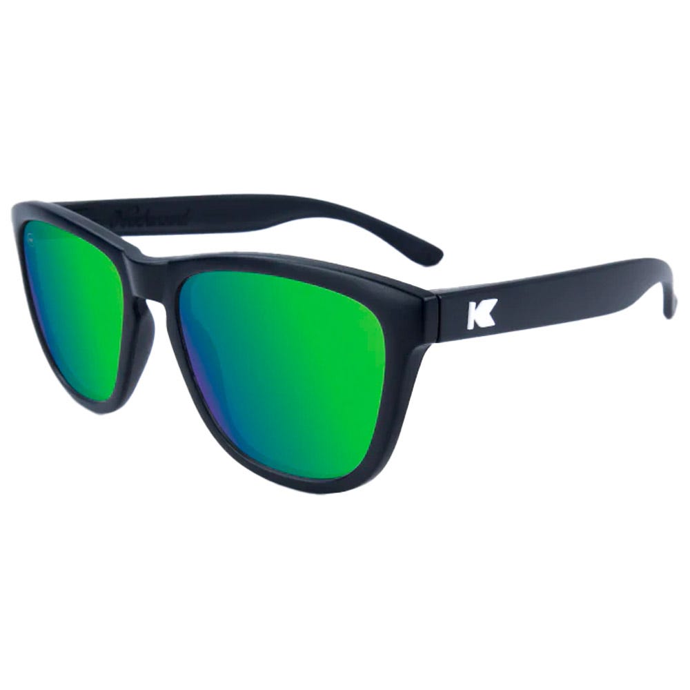 Premiums Black Green Moonshine