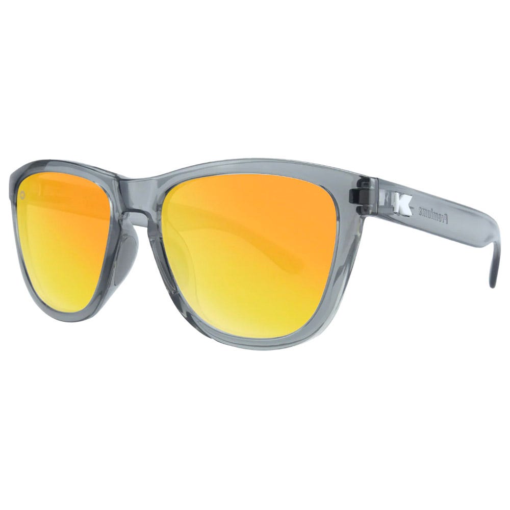 Premiums Sport Clear Grey