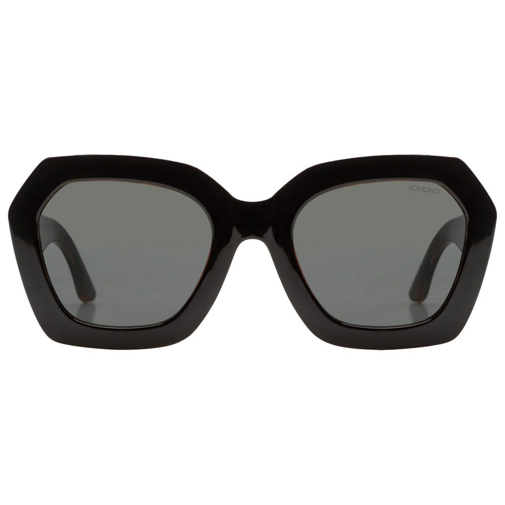 Gwen Black Tortoise