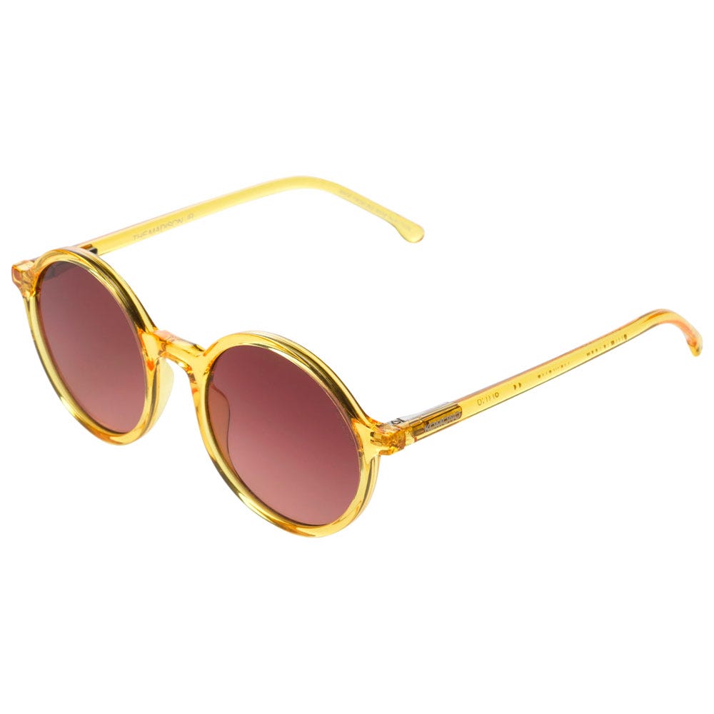 Madison Jr Yellow