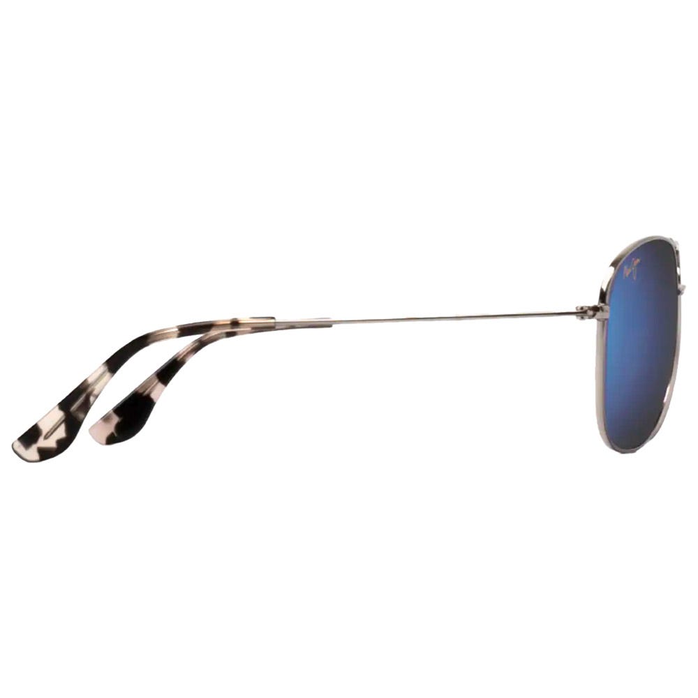Cliff House Reader 2,0 Argent Blue Hawai MauiBrilliant