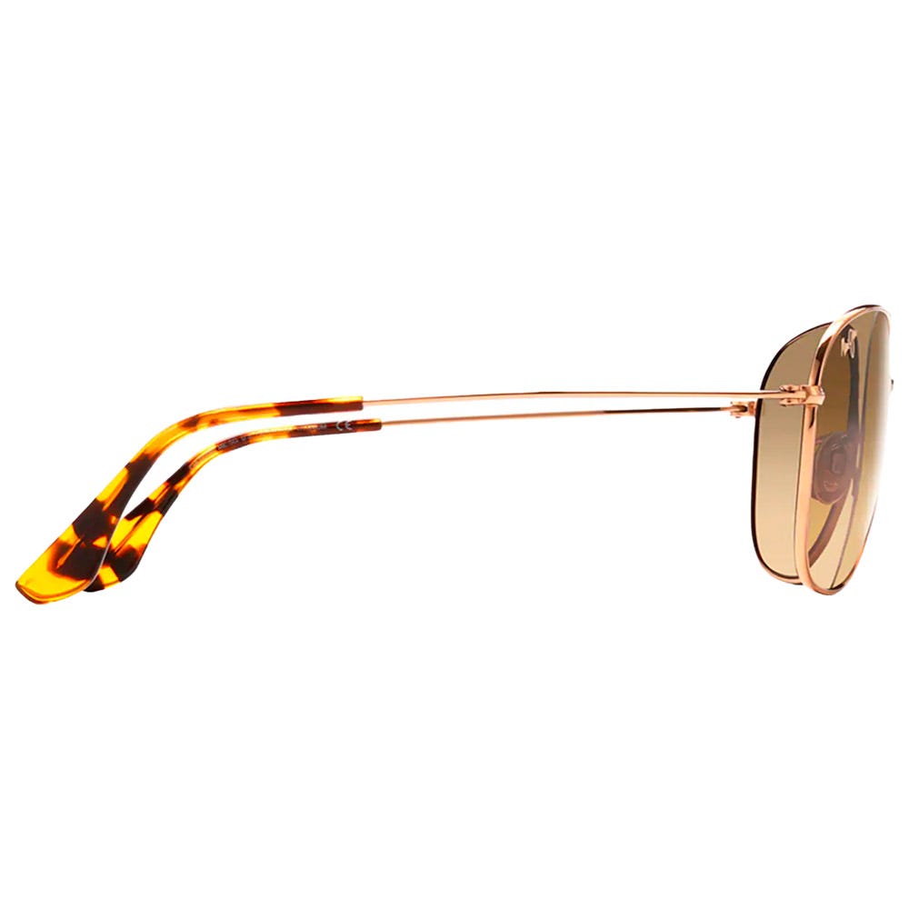 Cliff House Reader 2,5 Or Hcl Bronze MauiBrilliant