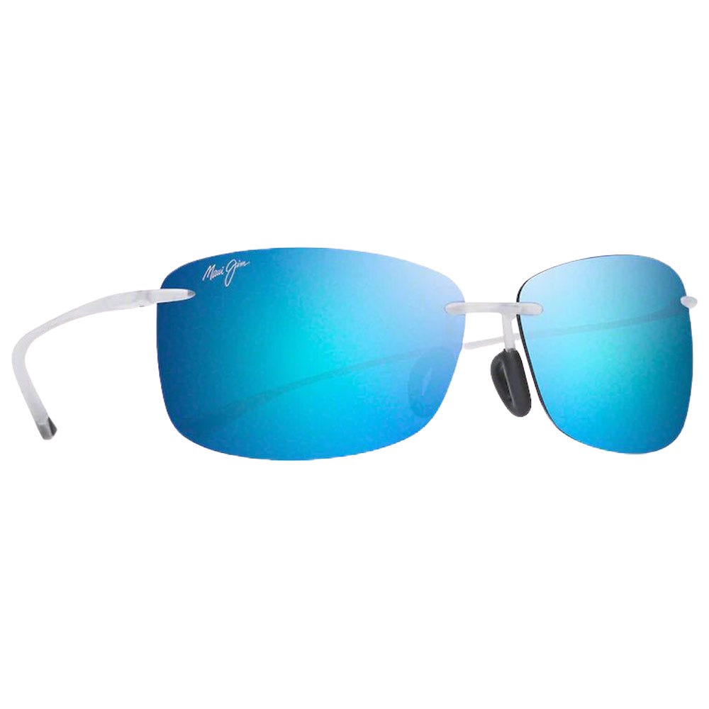 Akau Crystal Matte Mauipure Lt Blue Hawai