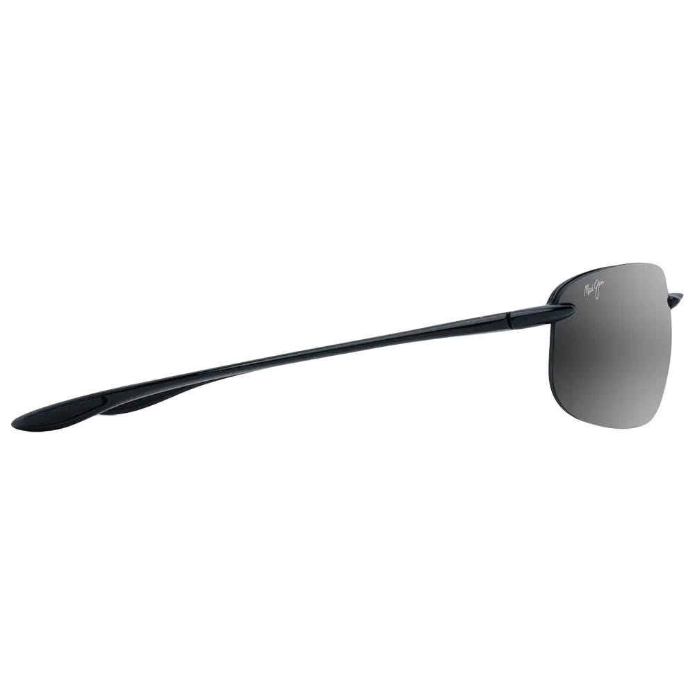 Ho'okipa Xlarge Noir Brillant Neutral Grey MauiPure