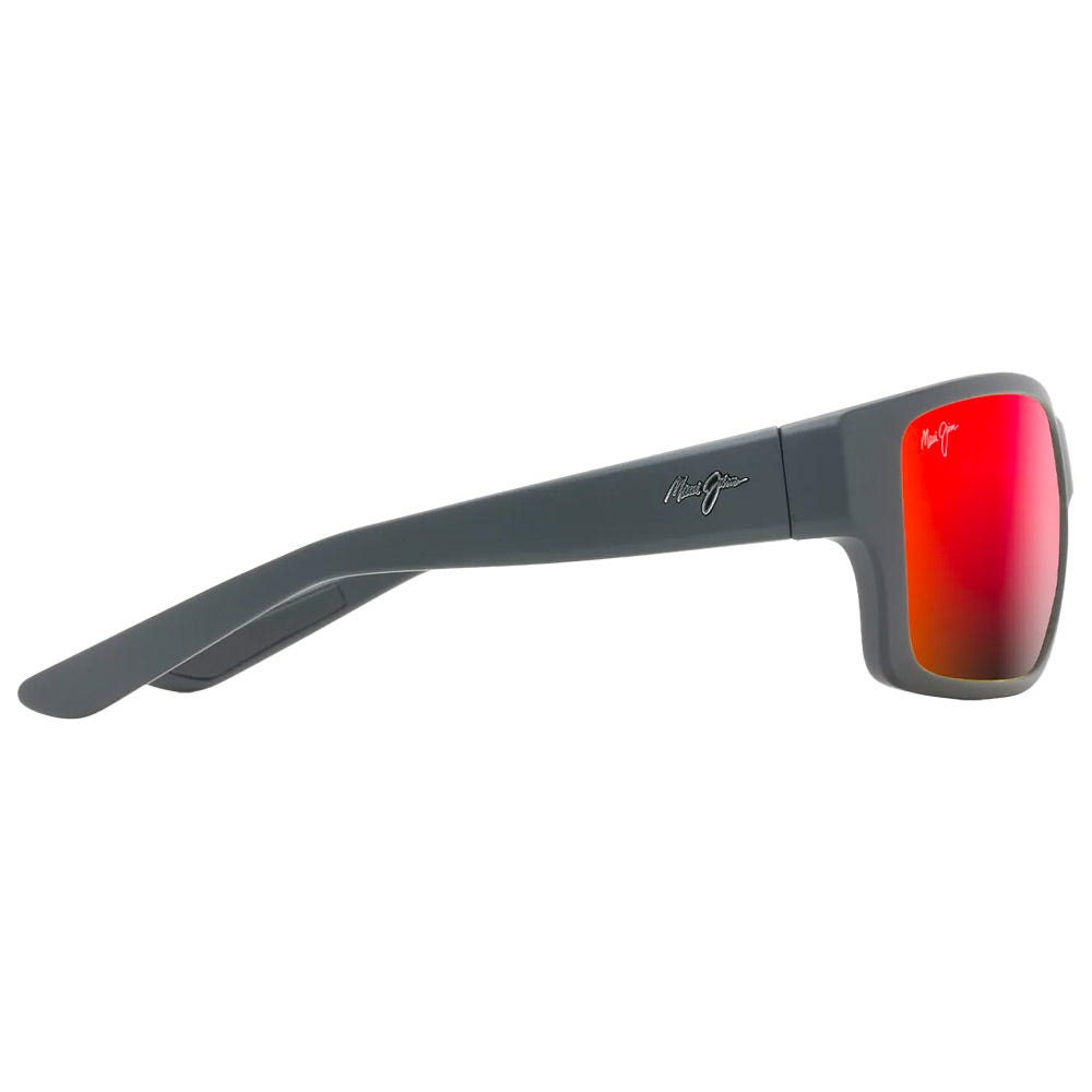 Mangroves Noir Mat Hawaii Lava Mineral Superthin