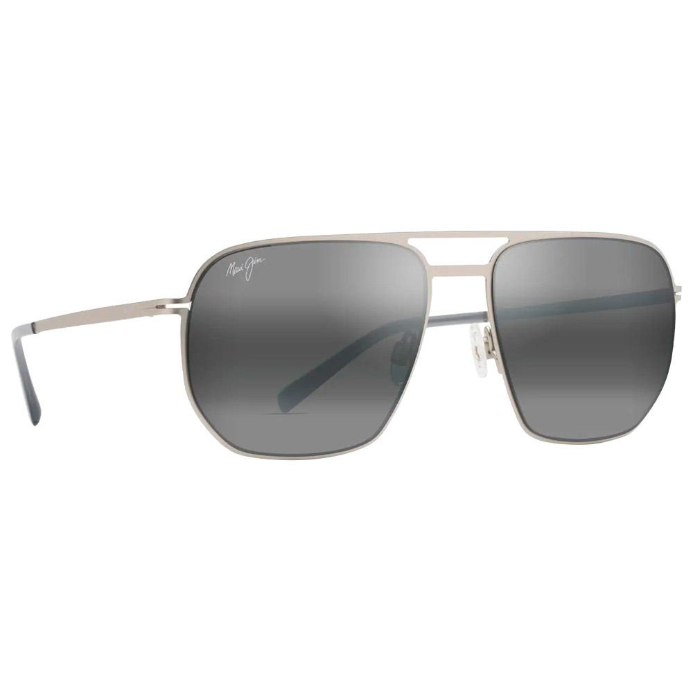 Shark's Cove Titane Neutral Grey MauiBrilliant