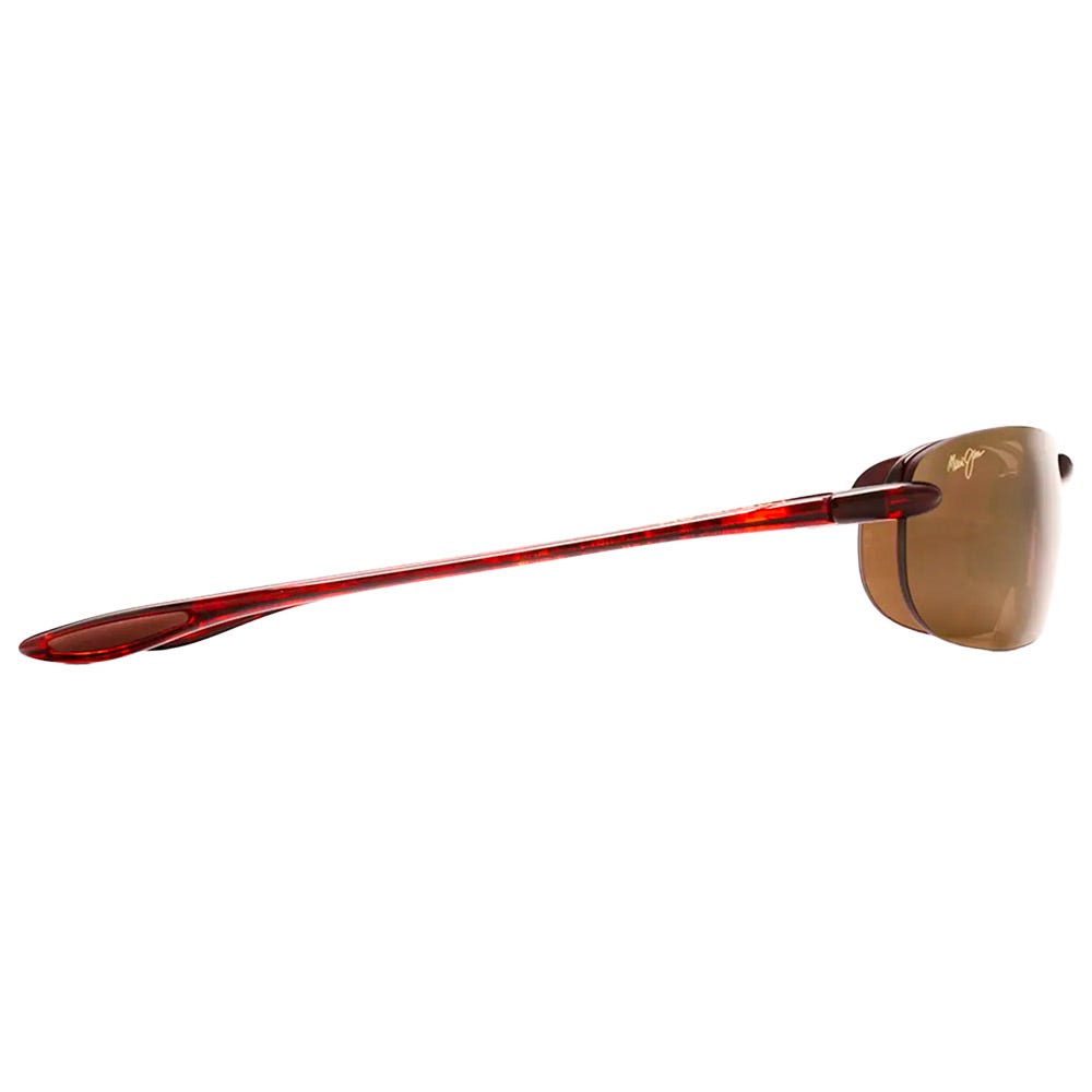 Makaha Reader 2,5 Ecaille Hcl Bronze MauiBrilliant