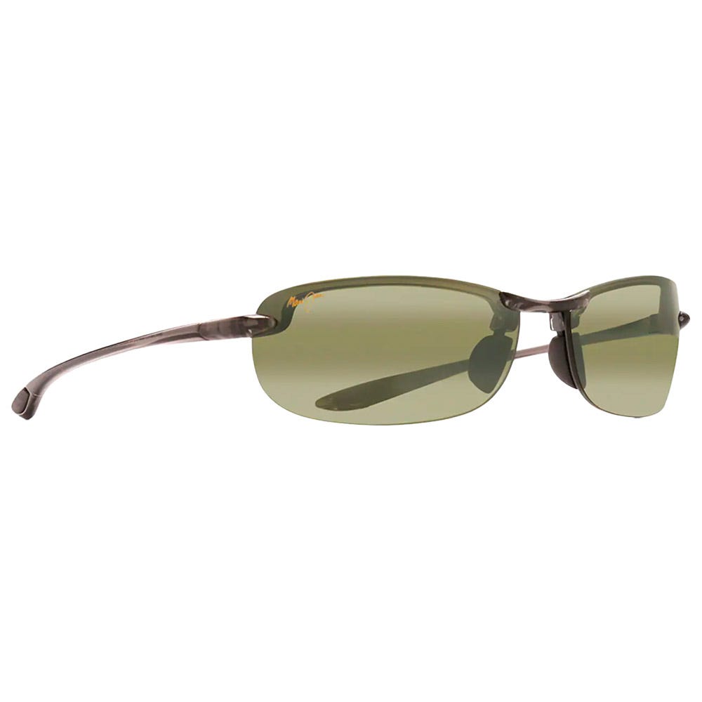 Makaha Reader 1,5 Gris Fumé Translucide Maui Ht MauiBrilliant