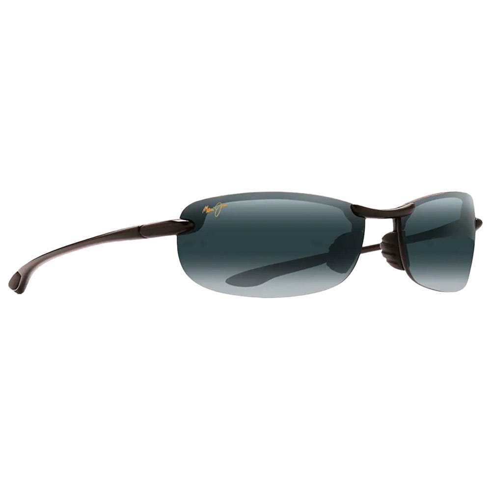 Makaha Reader 2,5 Noir Brillant Gris Neutre MauiBrilliant