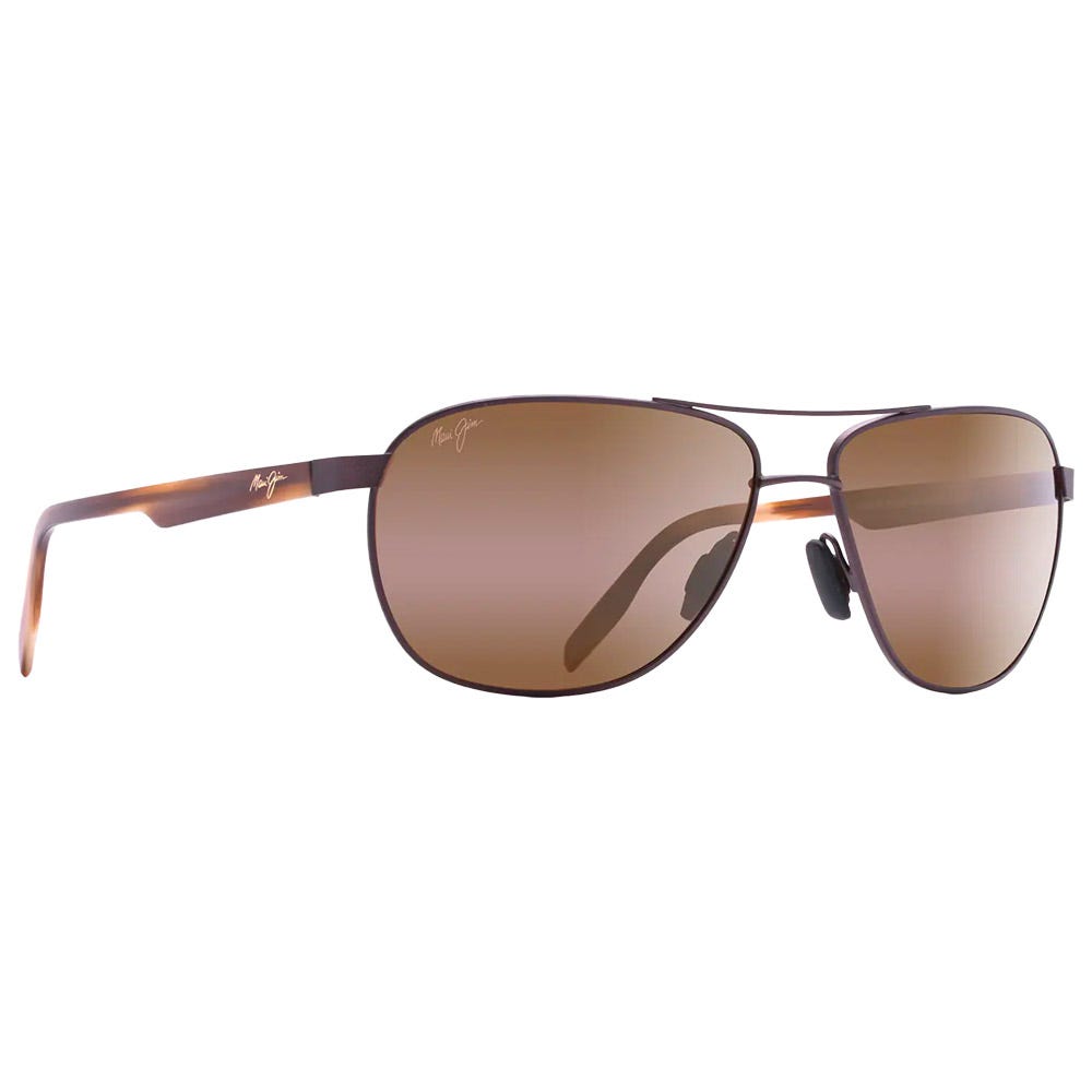 Castles Chocolat Mat Bronze Hcl Minéral Superthin