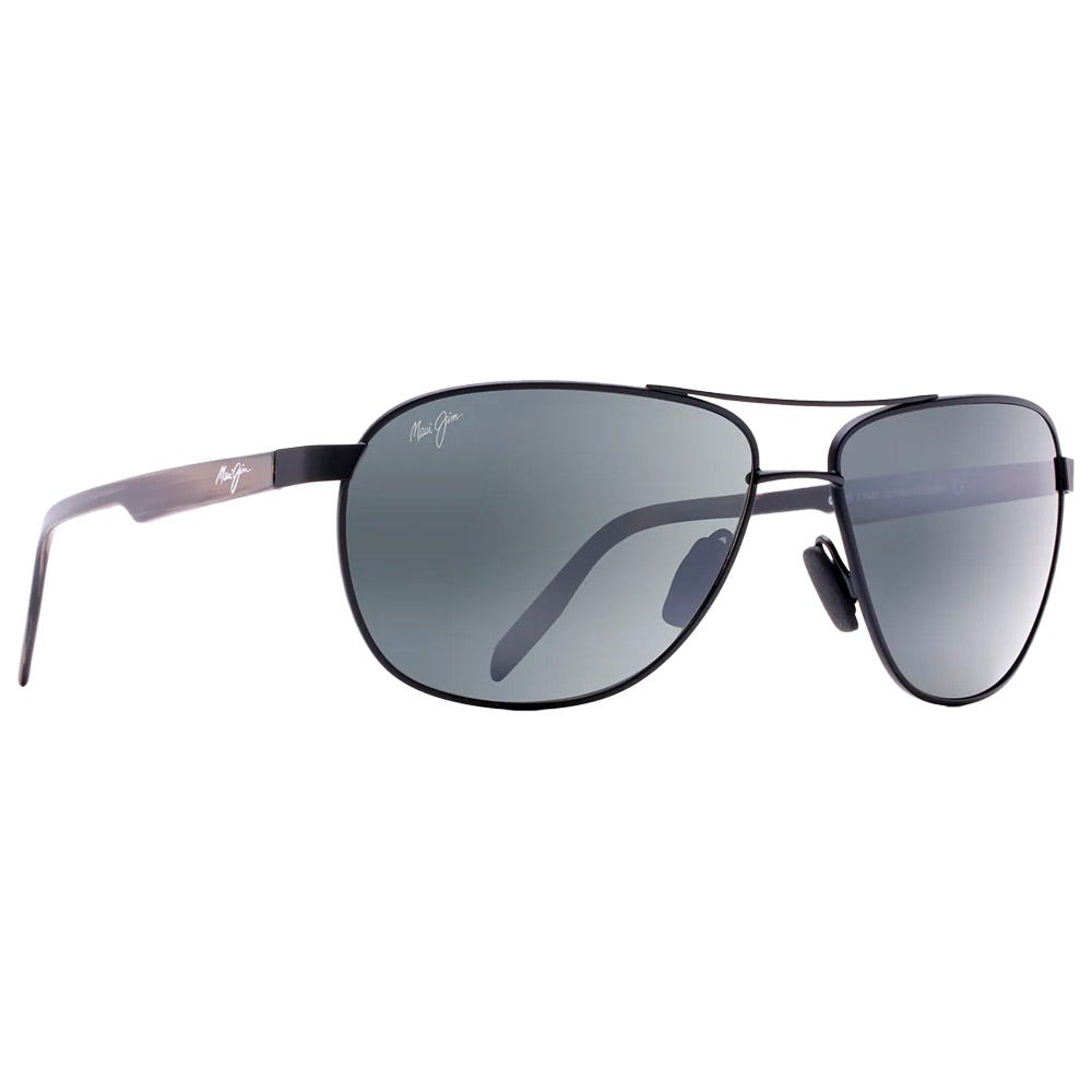Castles Noir Mat Neutral Grey Mineral Superthin