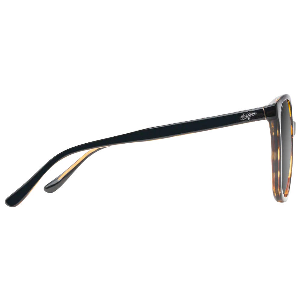 Good Fun Noir Tortue Neutral Grey Mineral Superthin