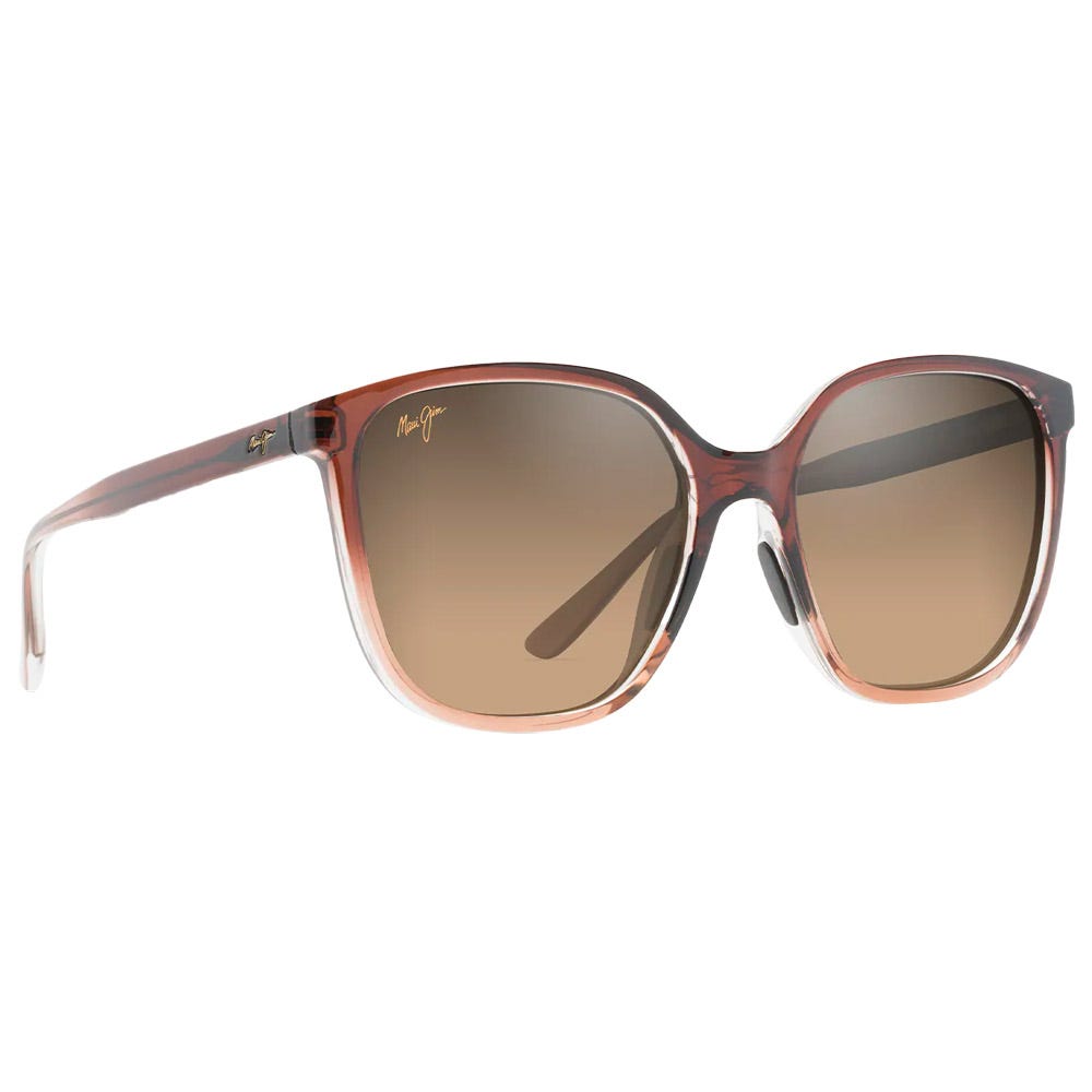 Good Fun Brun Foncé Dégradé Hcl Bronze Mineral Superthin