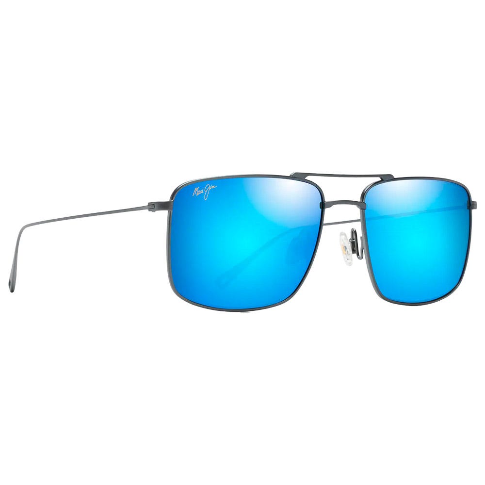 Aeko Gris Colombe Blue Hawaii MauiPure