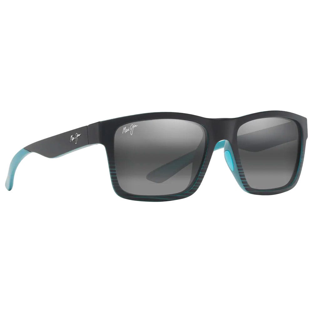The Flats Noir Bleu Sarcelle Neutral Grey Mineral Superthin