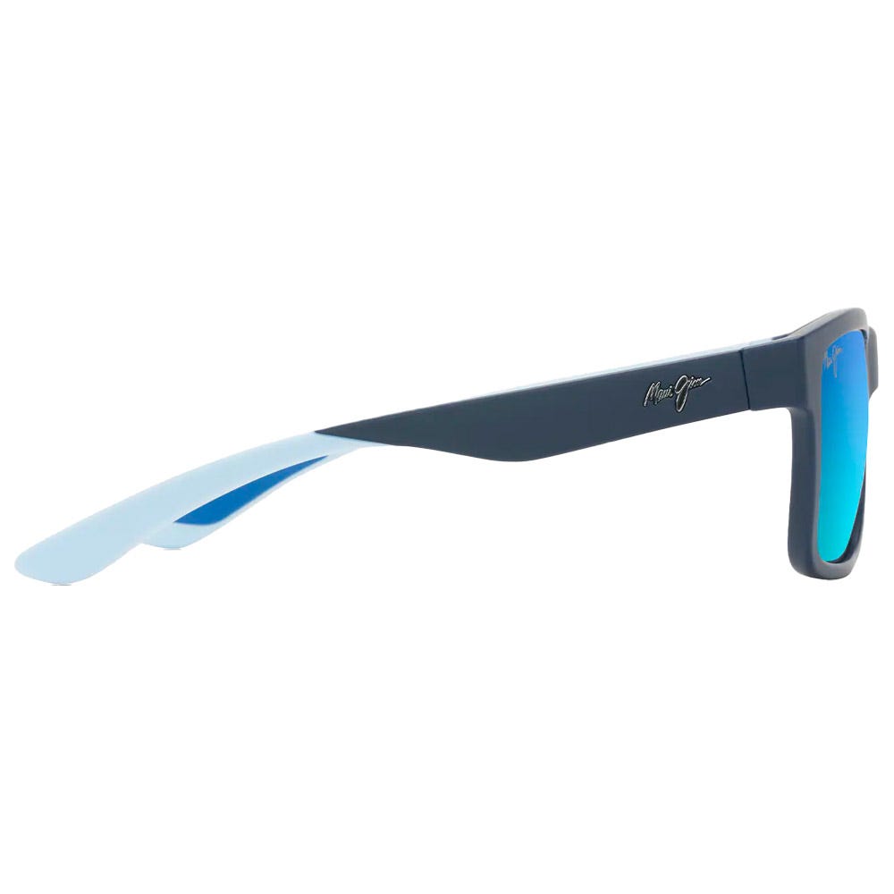 The Flats Bleu Marine Clair Blue Hawaii Mineral Superthin