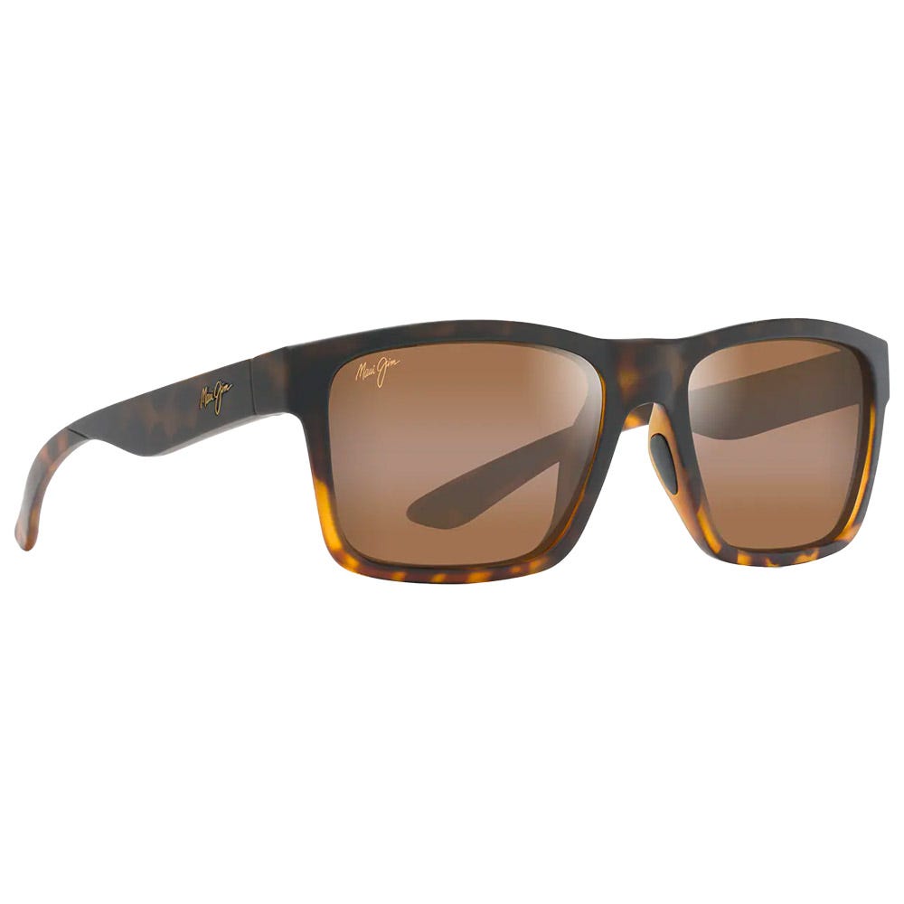 The Flats Noir Ecaille Hcl Bronze Mineral Superthin