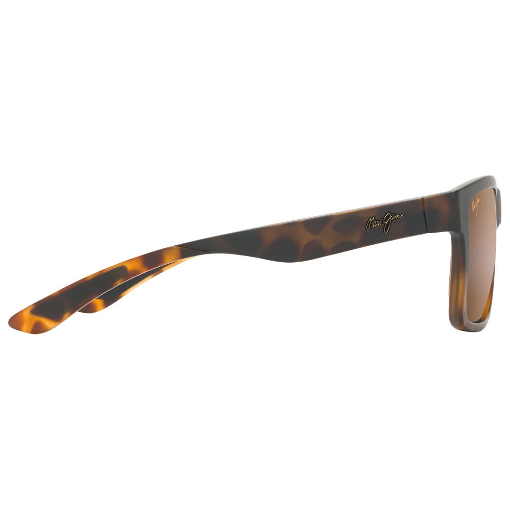 The Flats Noir Ecaille Hcl Bronze Mineral Superthin