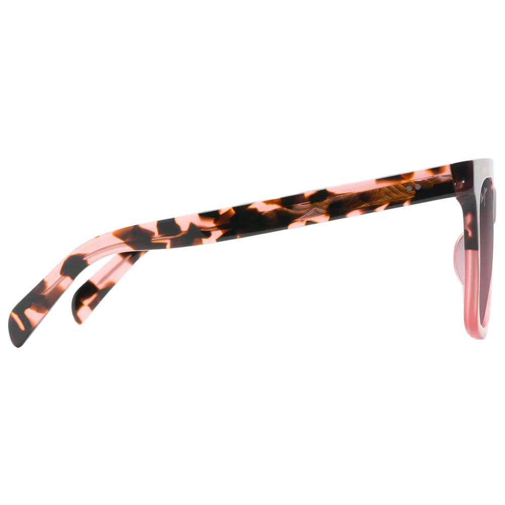 Rooftops Tortue Rose Maui Rose Mineral Superthin