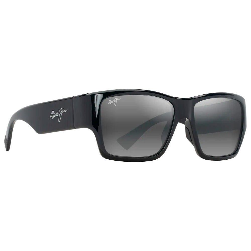 Ka'olu Noir Brillant Neutral Grey Minéral Superthin