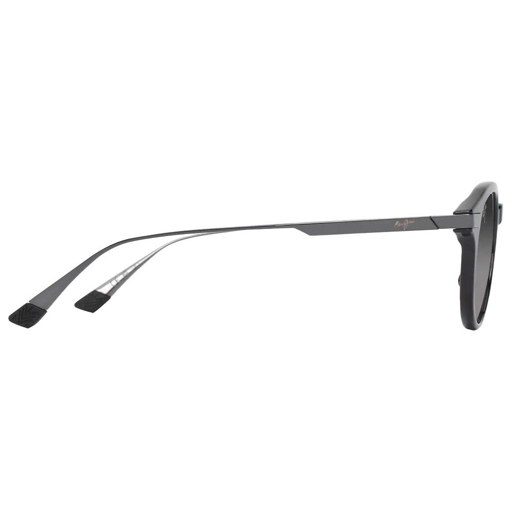 Momi Noir Brillant Neutral Grey MauiBrilliant