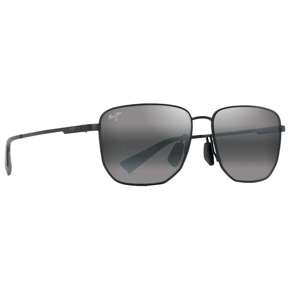 Lamalama Asian Fit Noir Mat Gris Neutral Grey MauiPure
