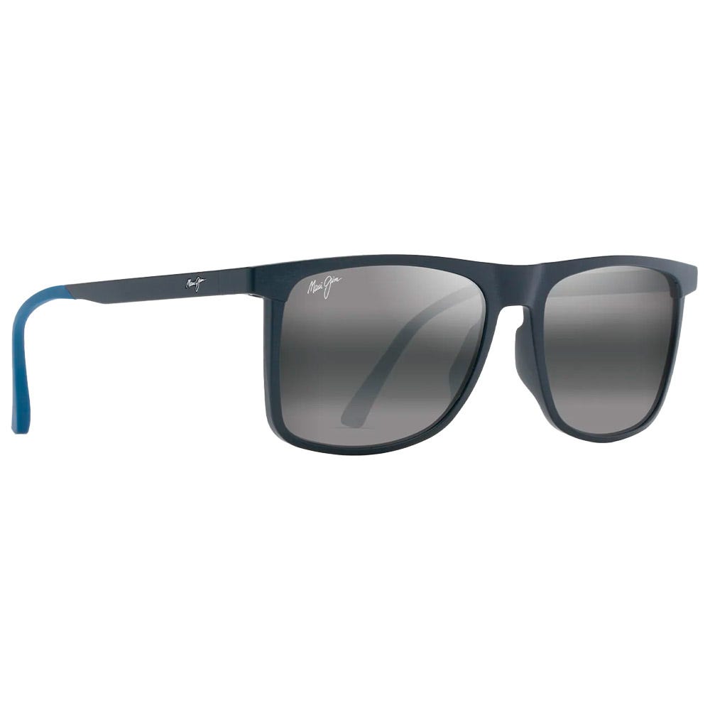 Makamae Bleu Mat Neutral Grey Minéral Superthin