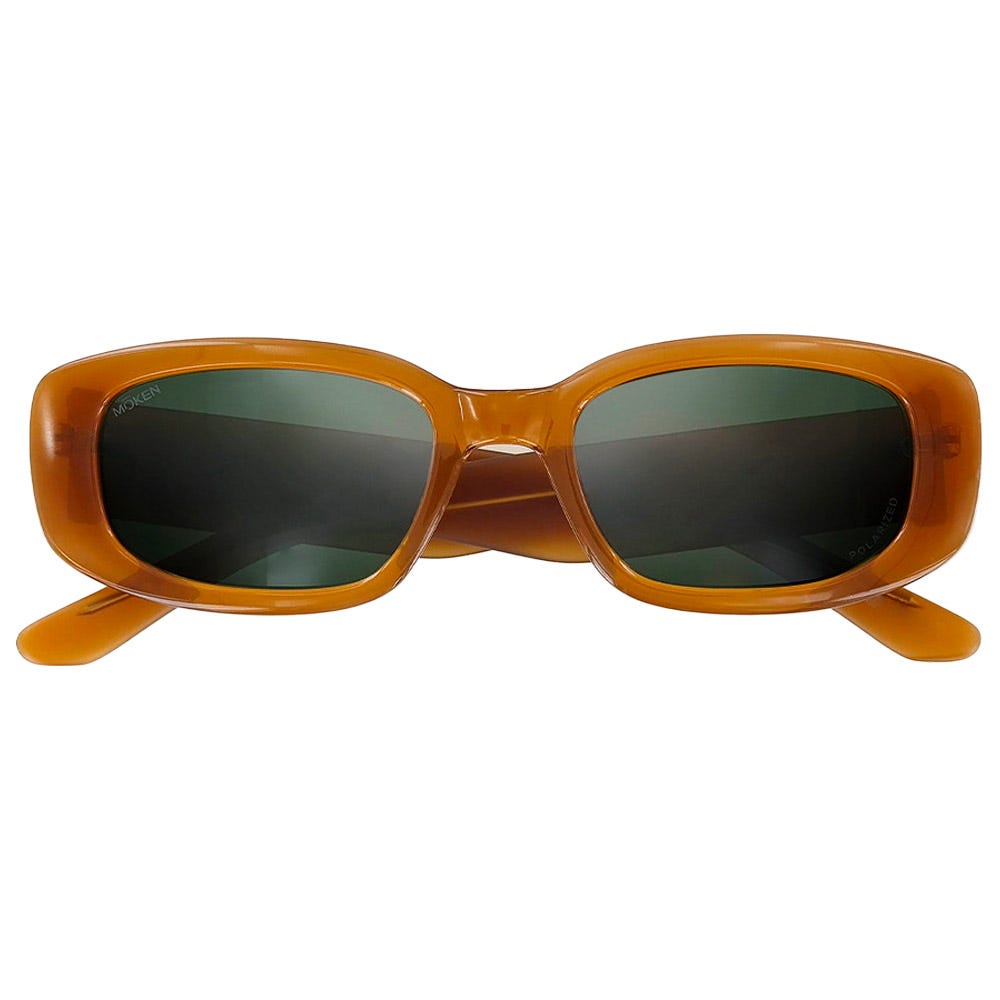 Luma Mist Green Cat.3 Polarized