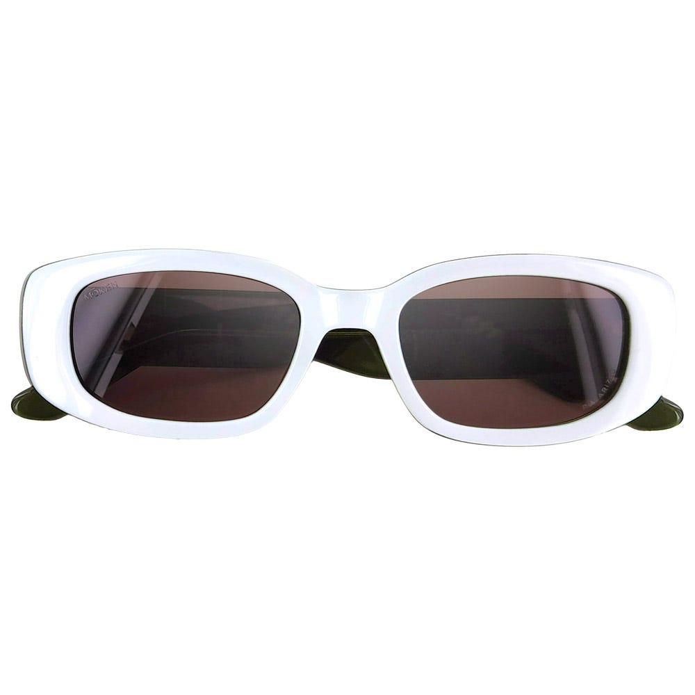 Luma White Kaki Cat.3 Polarized