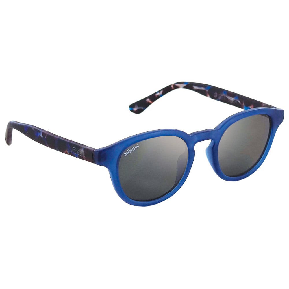Nzoo II Navy Grey