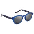 Nzoo II Navy Grey