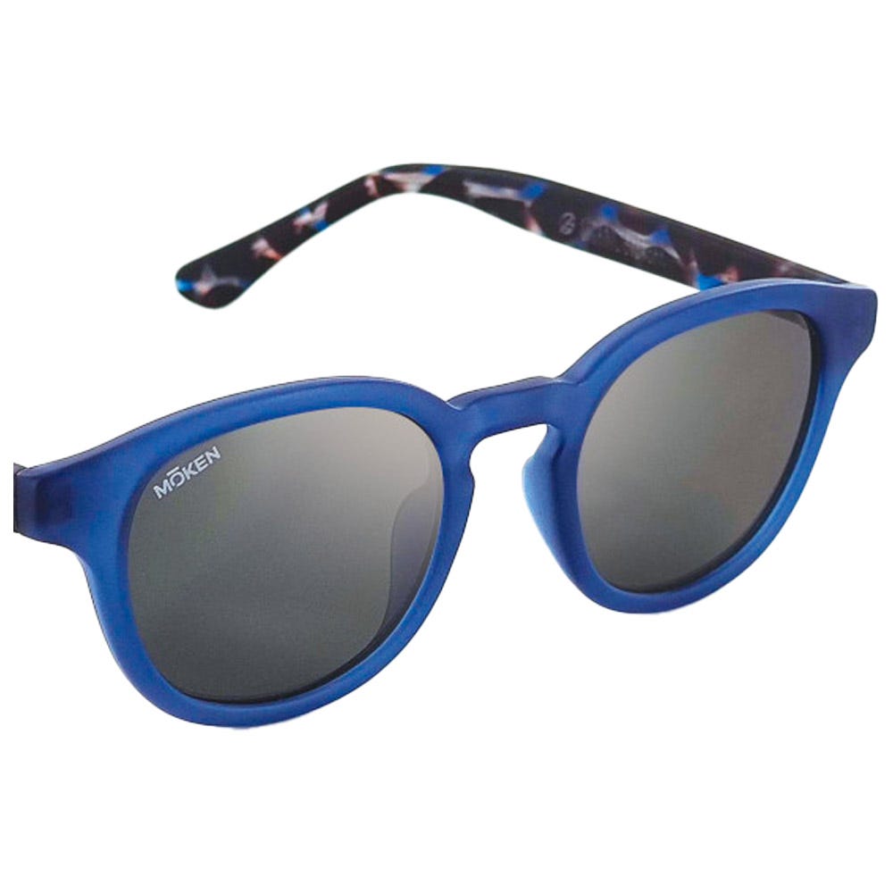 Nzoo II Navy Grey