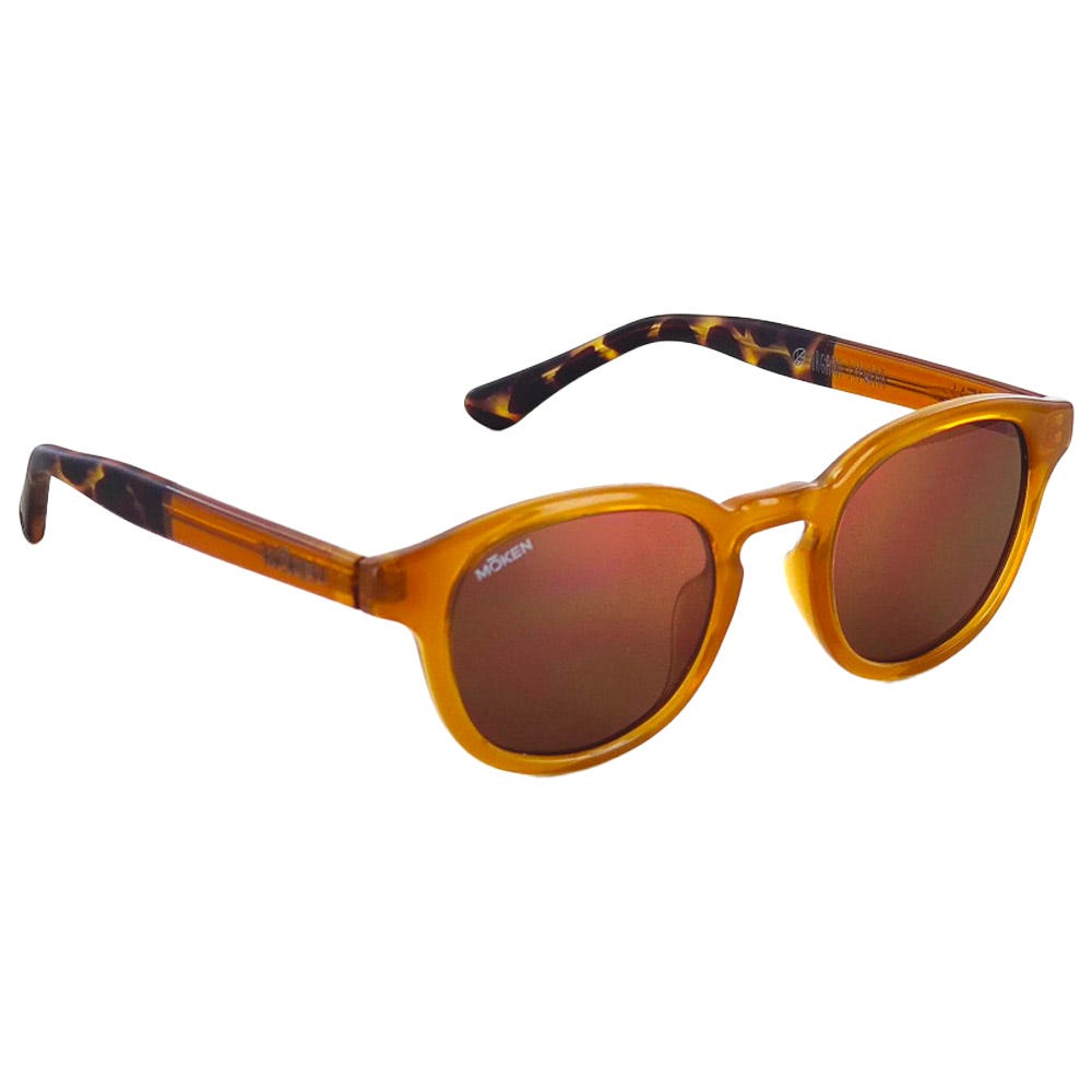 Nzoo II Mustard Brown